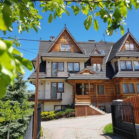 Swidrowka 2 Homestay szállás *