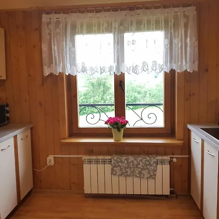 Ubytování v soukromí Swidrowka 2 Poronin