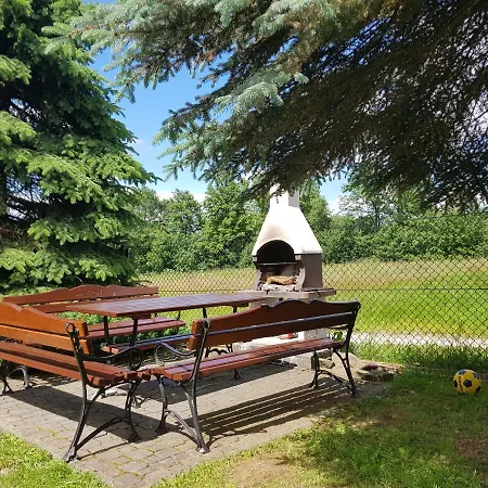 Swidrowka 2 * Poronin