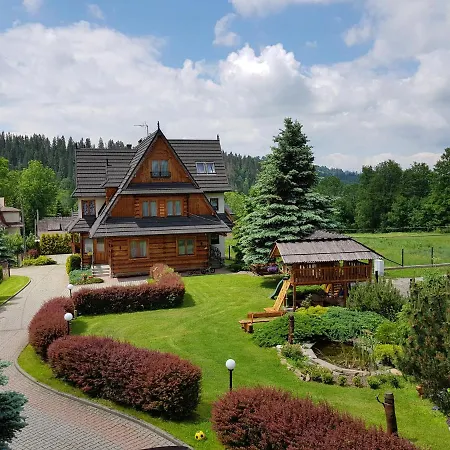 Homestay szállás Swidrowka 2