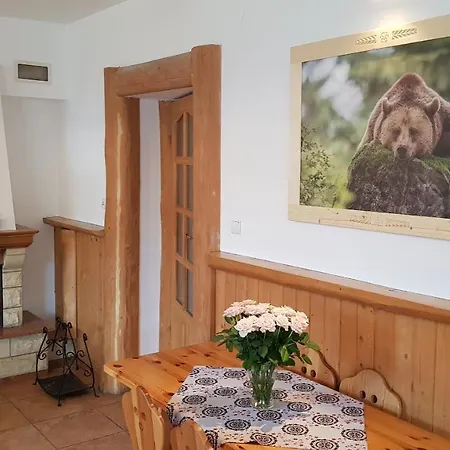 Swidrowka 2 Homestay