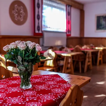 Swidrowka 2 Homestay szállás Poronin