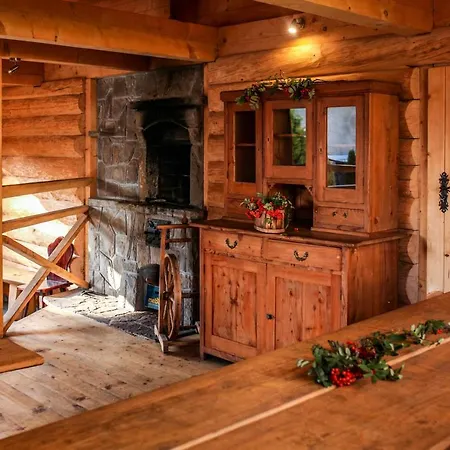 Séjour chez l'habitant Swidrowka 2 Poronin