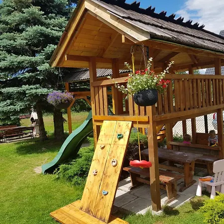 Swidrowka 2 Homestay szállás *