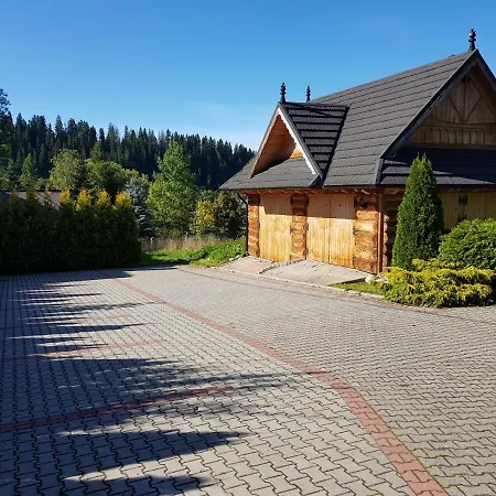 Swidrowka 2 * Poronin