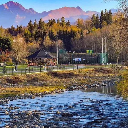 Swidrowka 2 Homestay szállás