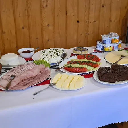 Swidrowka 2 Homestay szállás