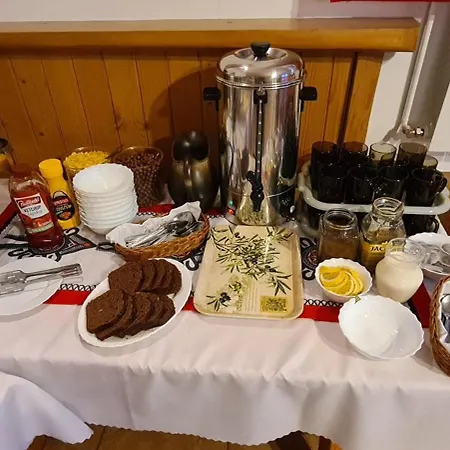 Homestay szállás Swidrowka 2