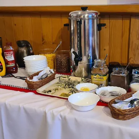 Swidrowka 2 Homestay szállás *