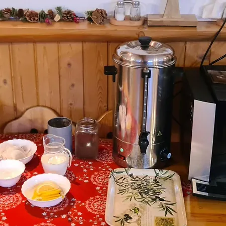 Swidrowka 2 Homestay szállás *