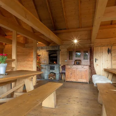 świdrówka 2 Habitación en casa particular