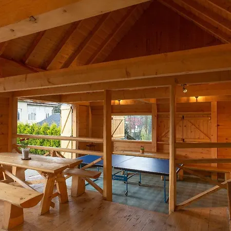 Habitación en casa particular świdrówka 2