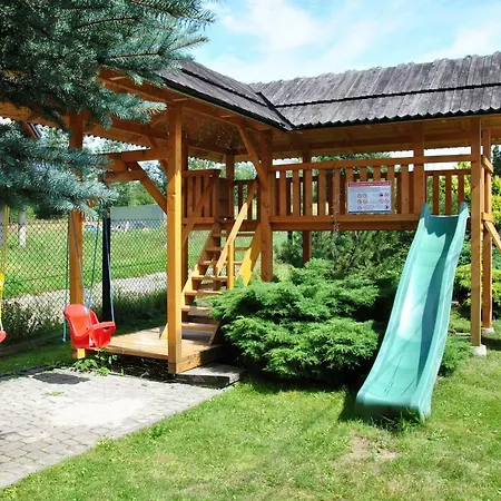 Homestay szállás Swidrowka 2 Poronin