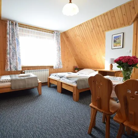 Swidrowka 2 Homestay szállás