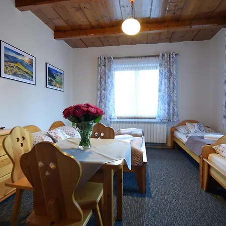 Swidrowka 2 ポロニン