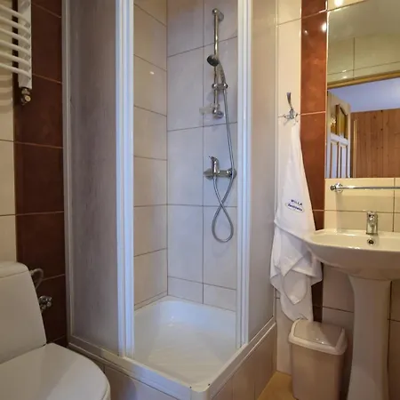 Swidrowka 2 * Poronin