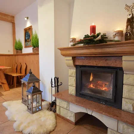 świdrówka 2 Habitación en casa particular
