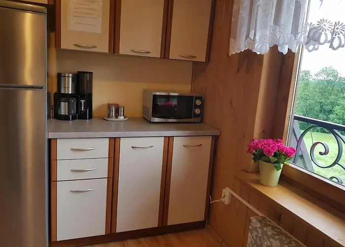 منزل للإقامة Swidrowka 2