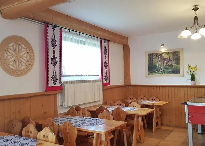 منزل للإقامة Swidrowka 2 بورونين