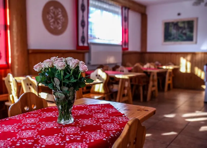 Swidrowka 2 منزل للإقامة بورونين