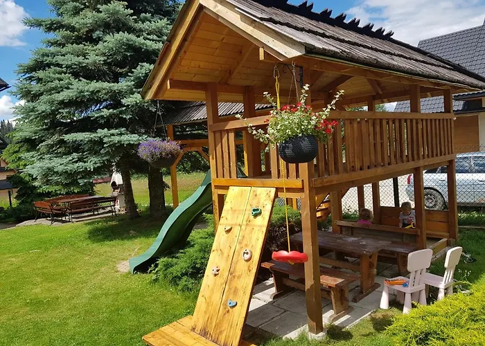 Swidrowka 2 منزل للإقامة *