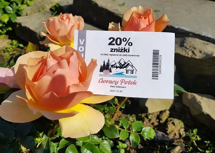 Swidrowka 2 منزل للإقامة بورونين