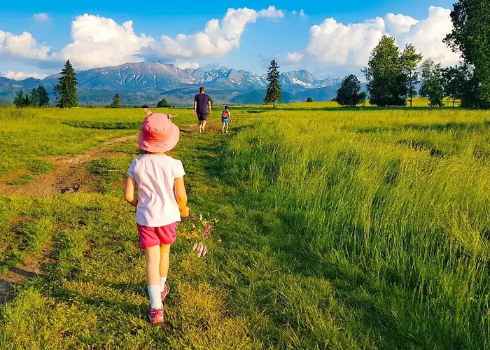 Swidrowka 2 منزل للإقامة بورونين