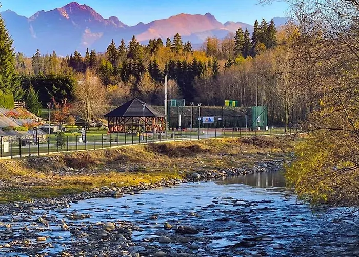 Swidrowka 2 منزل للإقامة