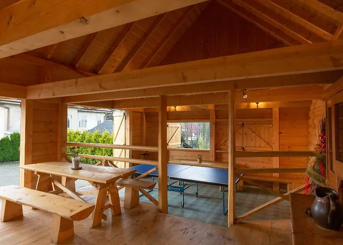 منزل للإقامة Swidrowka 2