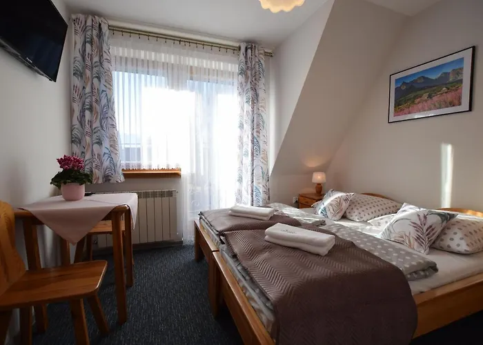 منزل للإقامة Swidrowka 2