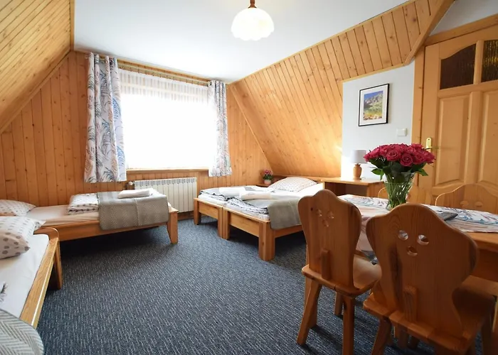 Swidrowka 2 منزل للإقامة