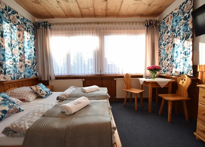 Swidrowka 2 * بورونين