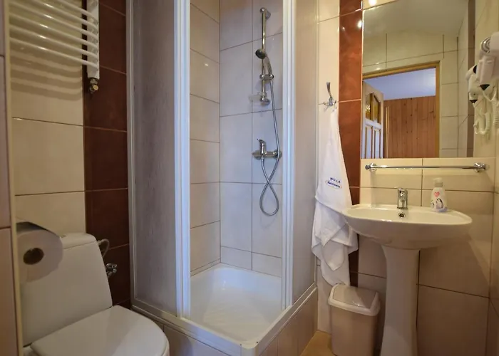 Swidrowka 2 * بورونين